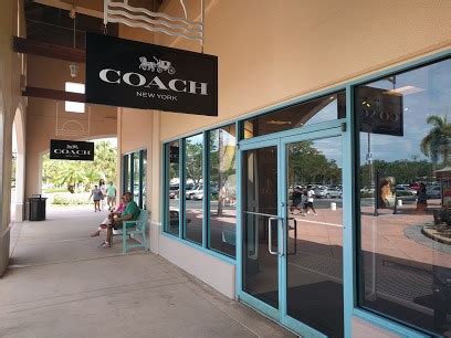 coach factory outlet ellenton fl